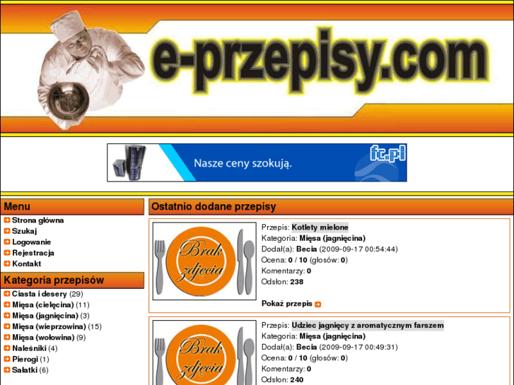 www.e-przepisy.com