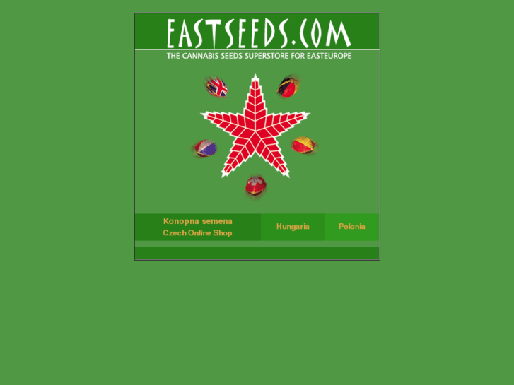 www.eastseeds.com