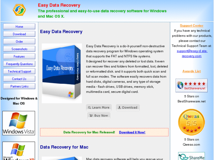 www.easy-data-recovery.com