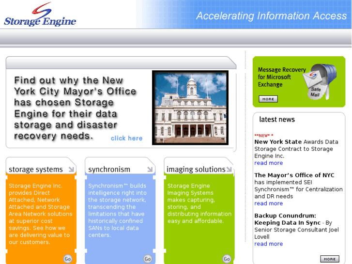 www.eccs.com