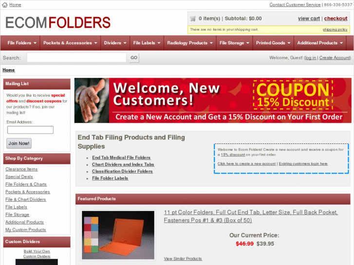 www.ecomfolders.com