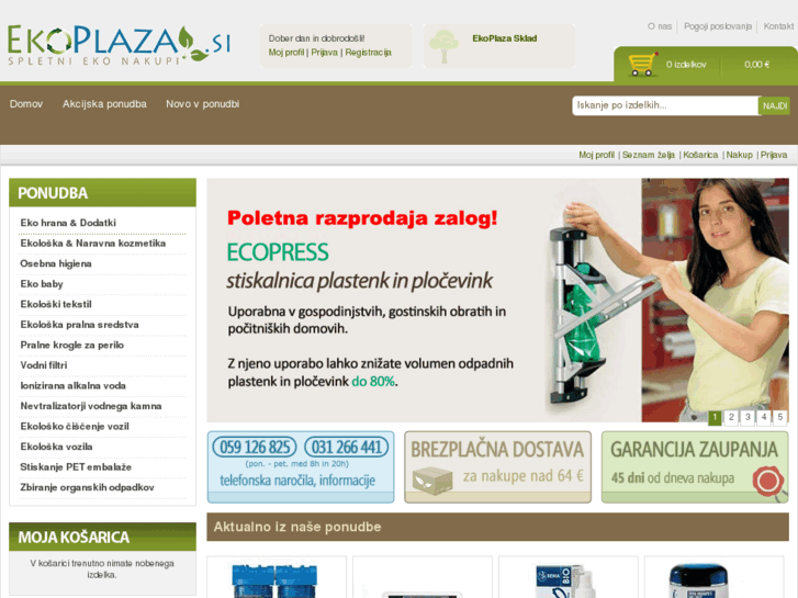 www.ekoplaza.si