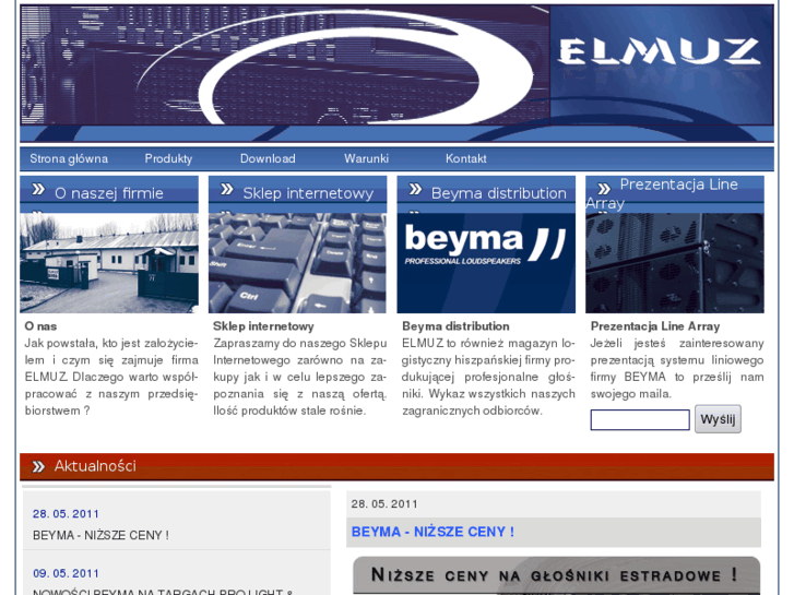 www.elmuz.com.pl