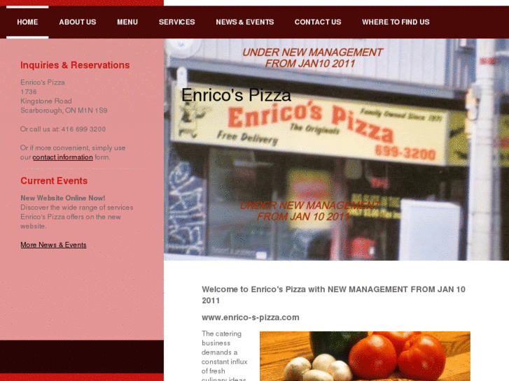 www.enrico-s-pizza.com