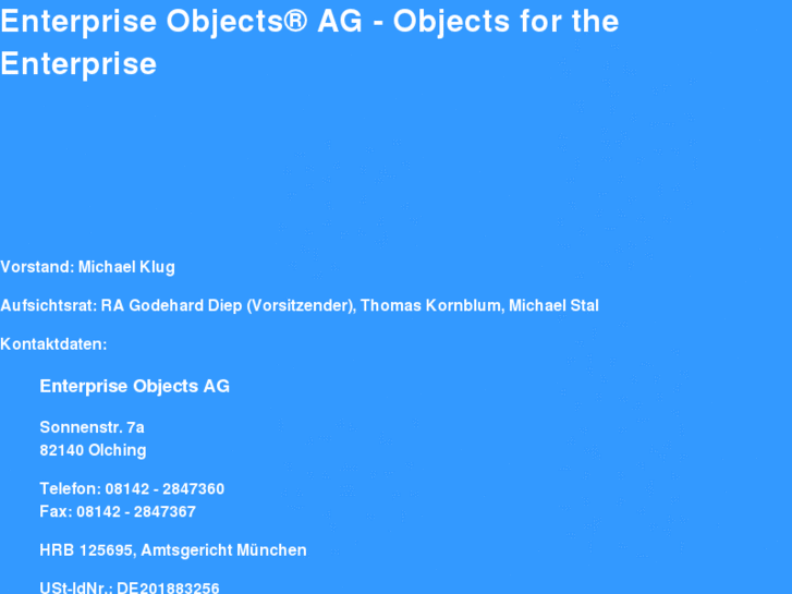 www.enterprise-objects.net
