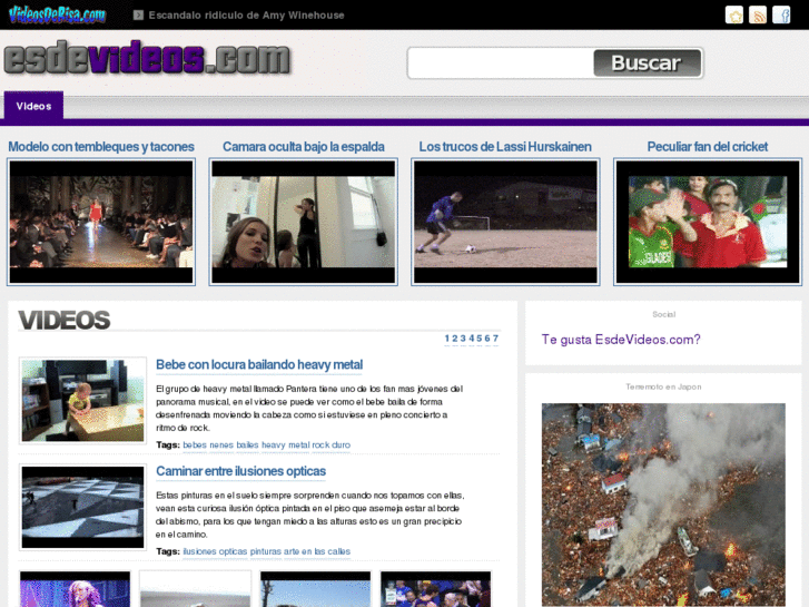 www.esdevideos.com