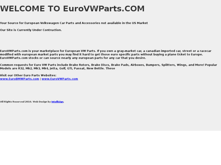 www.eurovwparts.com