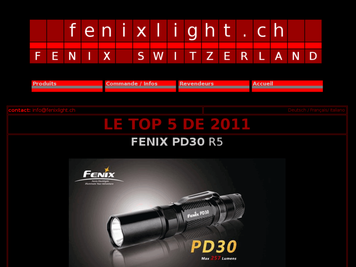 www.fenixlight.ch