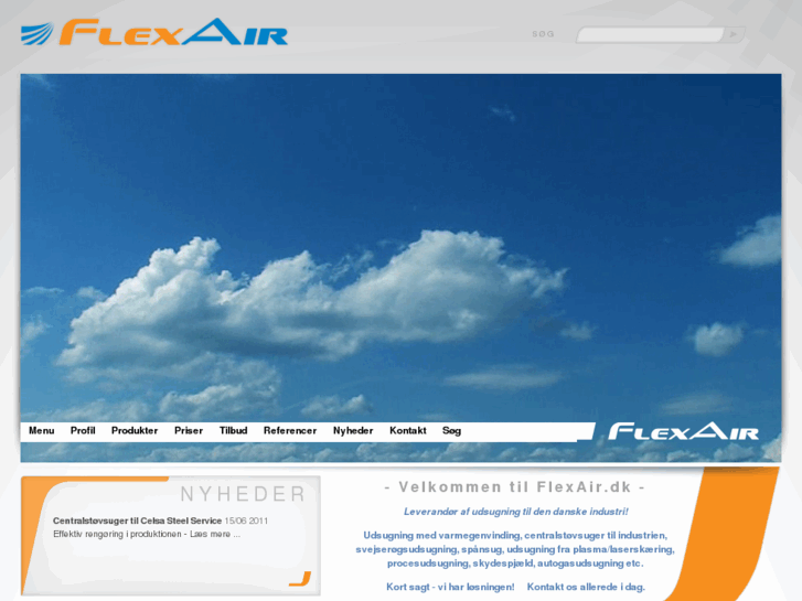 www.flexair.dk