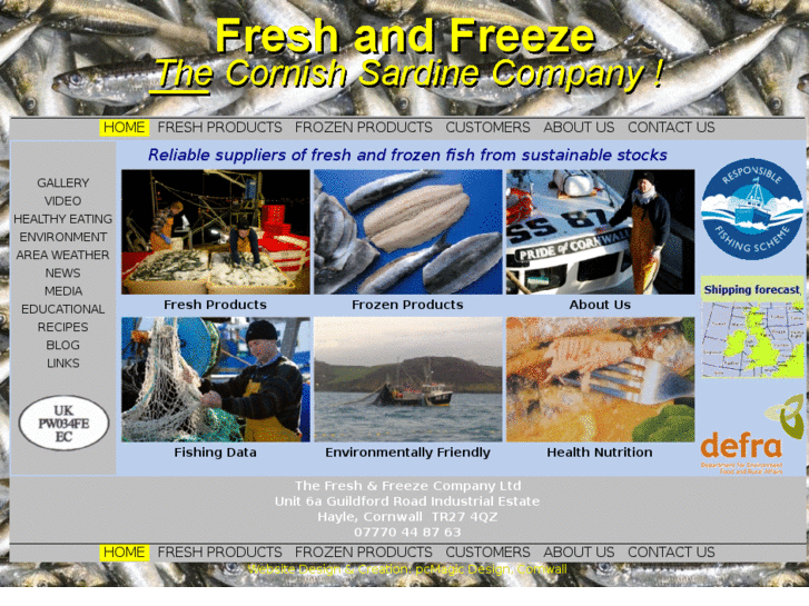 www.freshfreeze.co.uk