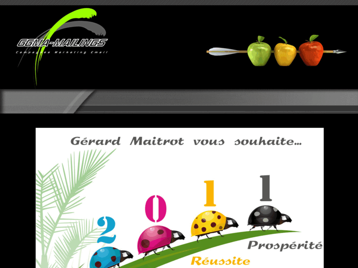 www.gerard-maitrot.com