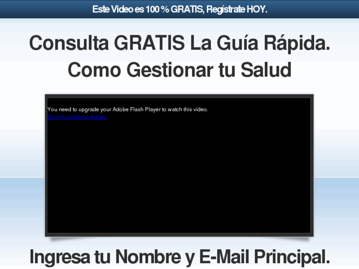 www.gestionatusalud.com