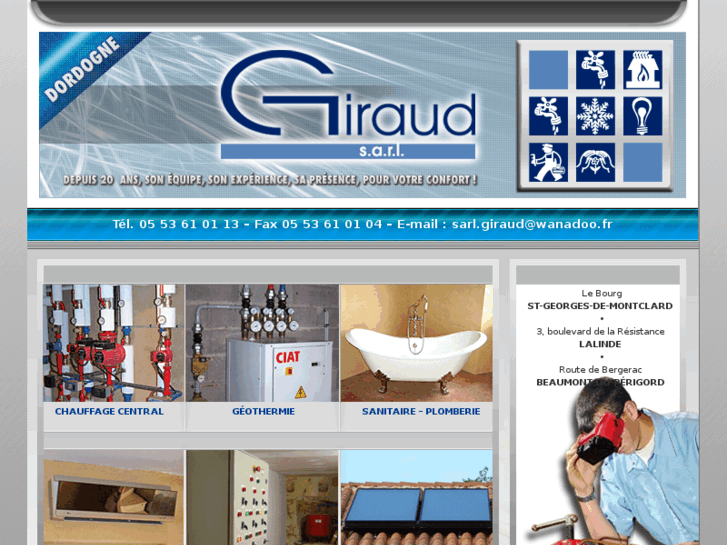 www.giraud-perigord.com