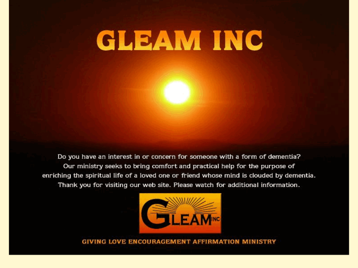 www.gleaminc.org