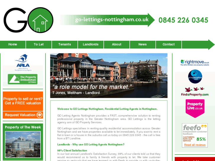 www.go-lettings-nottingham.co.uk