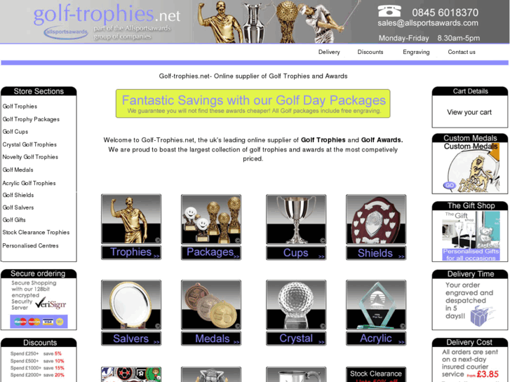 www.golf-trophies.net