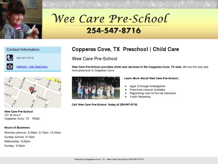 www.graceumweecareschool.com