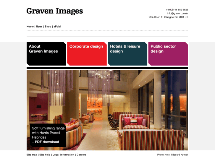 www.graven.co.uk