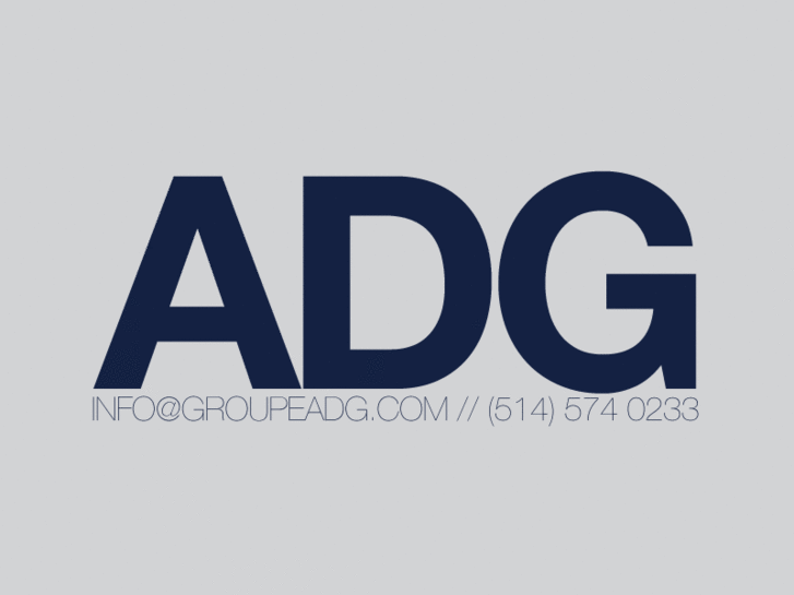 www.groupeadg.com