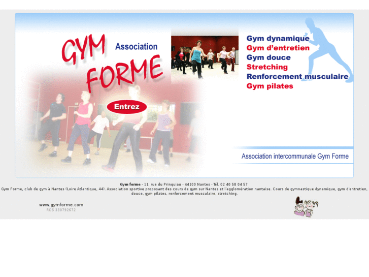 www.gymforme.com