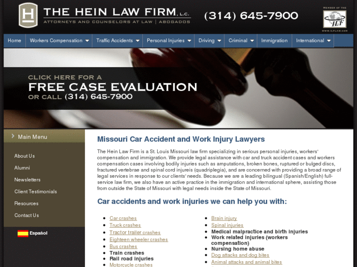 www.heinlegal.com