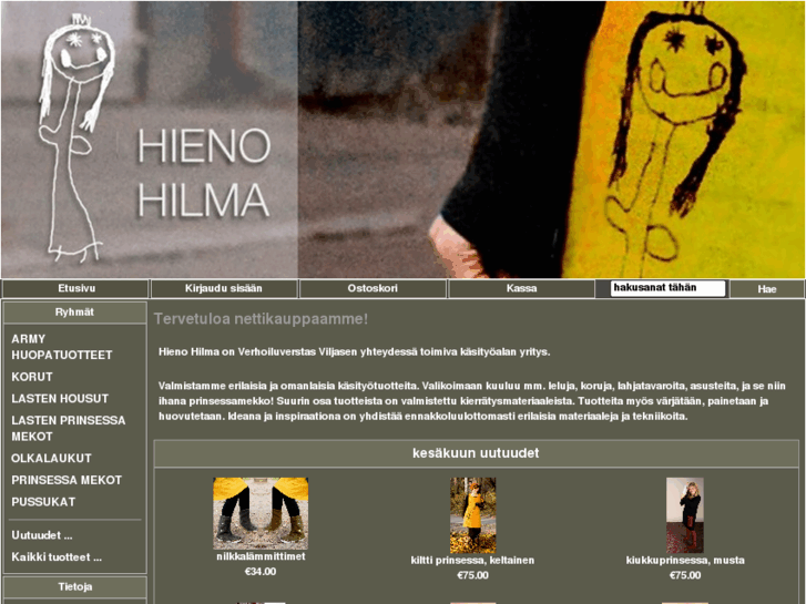 www.hienohilma.com