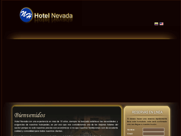 www.hotelnevadacolombia.com