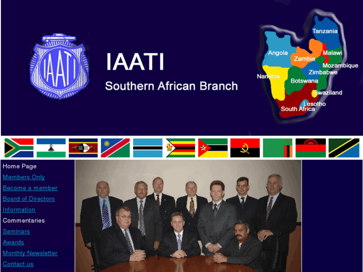 www.iaatisab.co.za