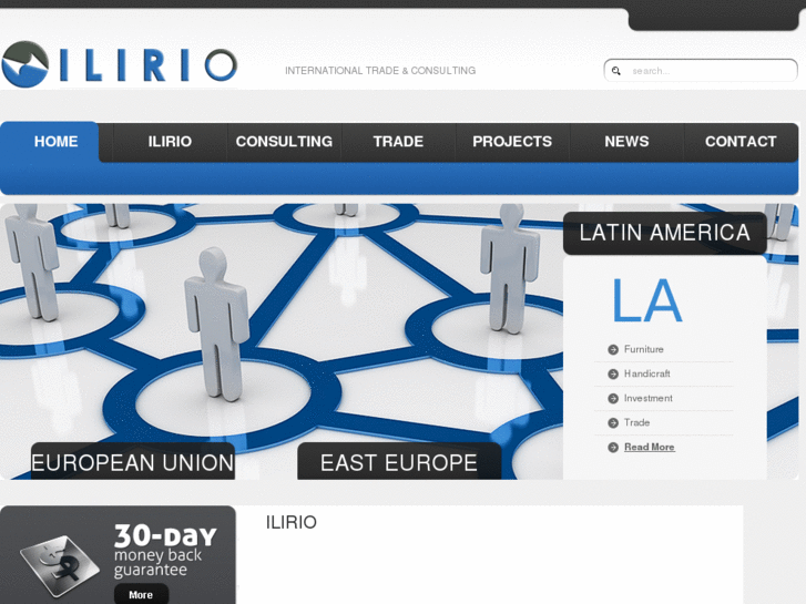 www.ilirio.com