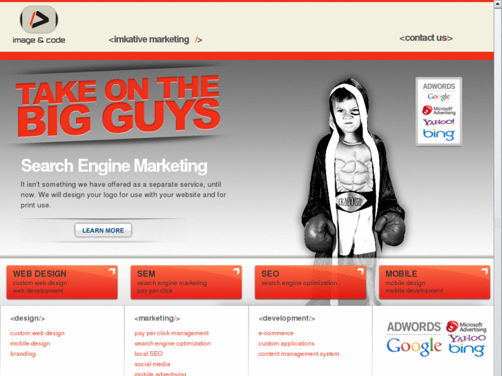www.imageandcode.net