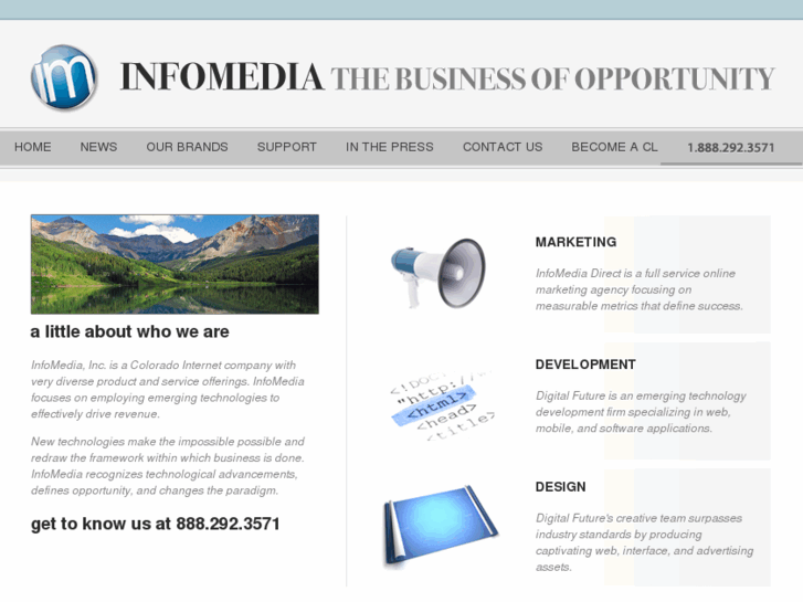 www.infomediainc.com