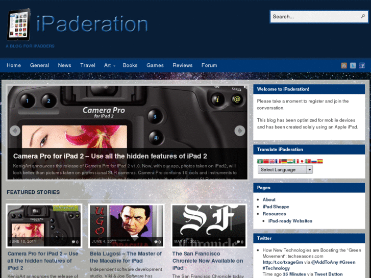 www.ipaderation.com