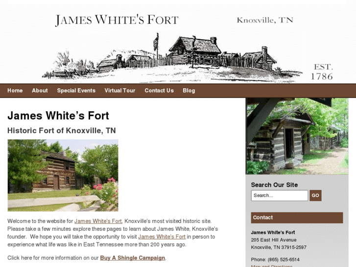 www.jameswhitefort.com