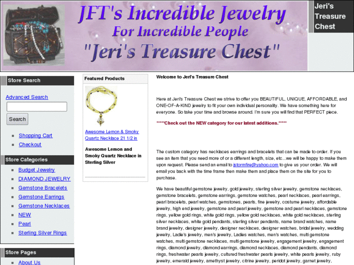 www.jftsincrediblejewelry.com