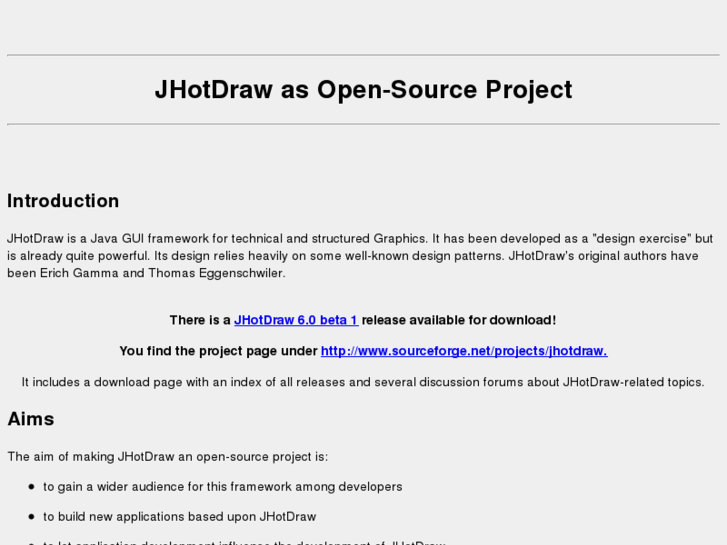 www.jhotdraw.org