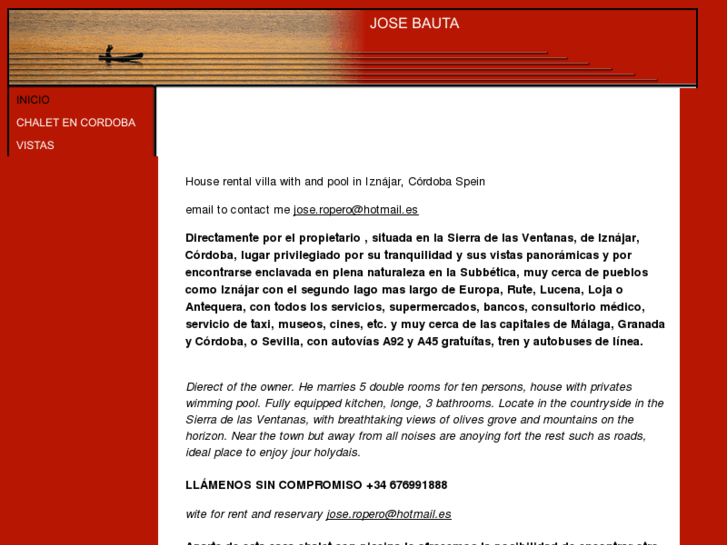 www.josebauta.es