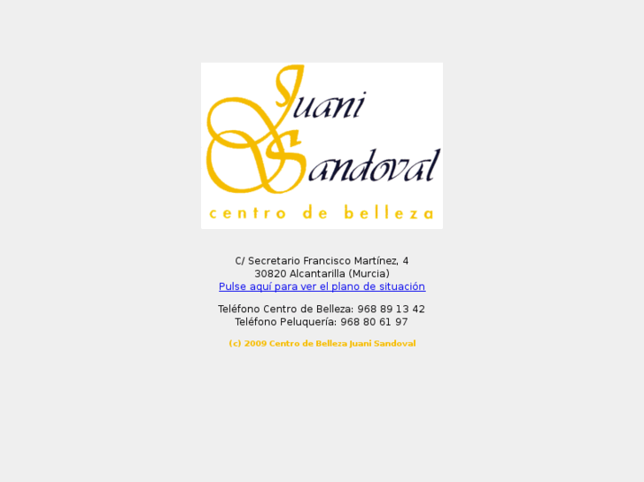 www.juanisandoval.es