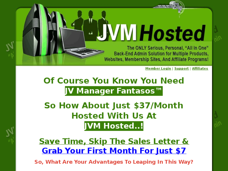 www.jvmhosted.com