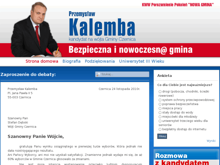 www.kalemba.org