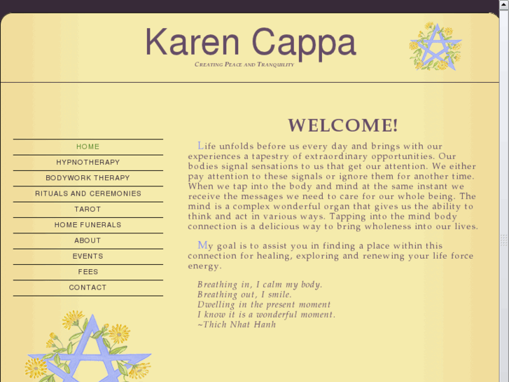 www.karencappa.com