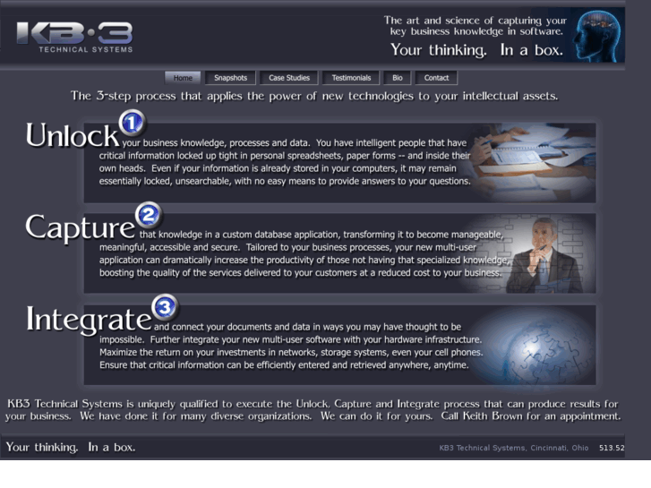 www.kb3tech.com