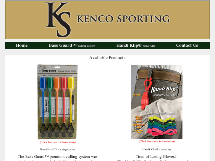 www.kencosporting.com