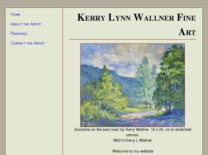 www.kerrywallner.com
