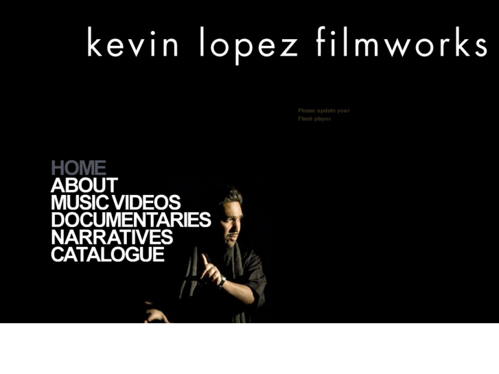 www.kevinlopezfilmworks.com