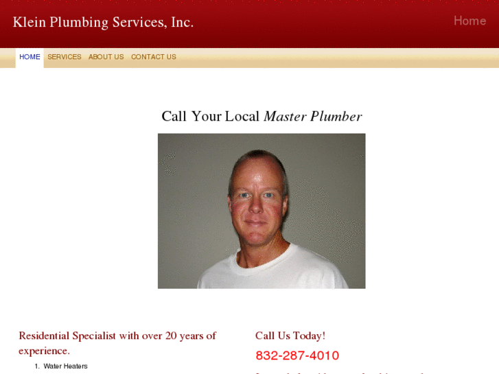 www.kleinplumbingservices.com