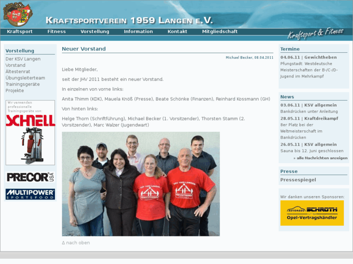 www.ksv-langen.de