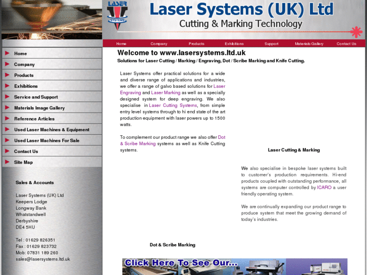 www.lasersystemsuk.com