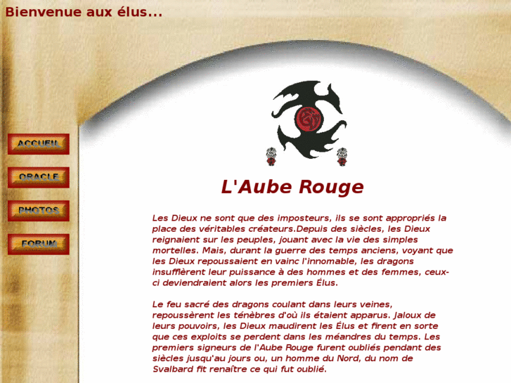 www.lauberouge.com