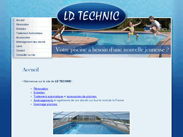 www.ldtechnic.com