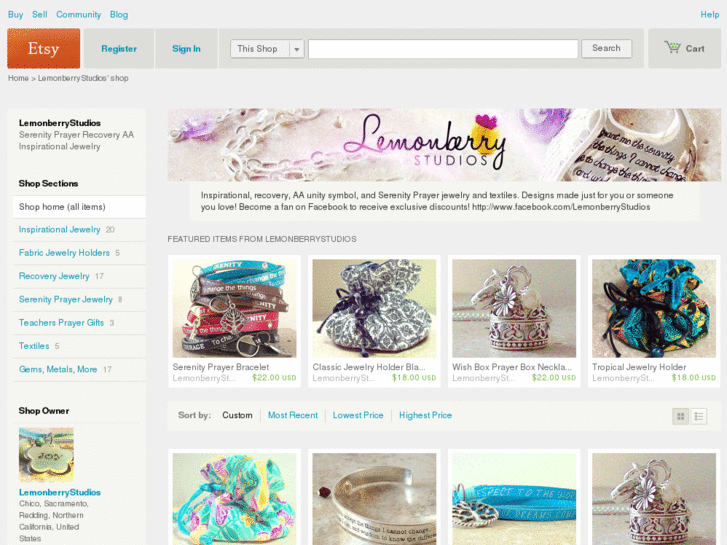 www.lemonberrystudio.com
